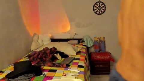 Snapshot of ivano_jones chatting on 25, 2, 2025 Ivano online show from 25, 2, 2025