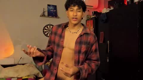 Snapshot of ivano_jones chatting on 26, 2, 2025 Ivano online show from 26, 2, 2025