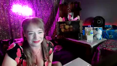 Snapshot of ivebeenabadgirldaddy chatting on 5, 10, 2025 The Master and his Muse online show from 5, 10, 2025