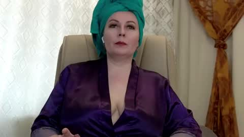 Snapshot of ivettasplash chatting on 24, 2, 2025 IrennaSplash online show from 24, 2, 2025