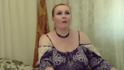 Snapshot of ivettasplash chatting on 2, 3, 2025 IrennaSplash online show from 2, 3, 2025