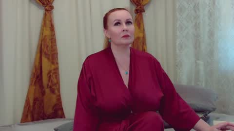 Snapshot of ivettasplash chatting on 12, 3, 2025 IrennaSplash online show from 12, 3, 2025