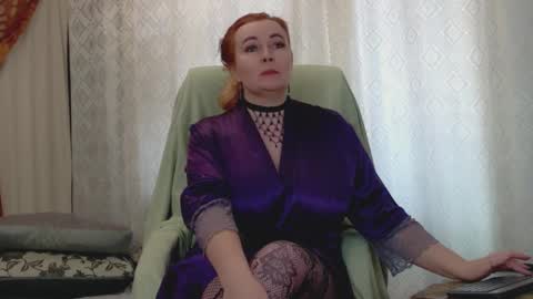 Snapshot of ivettasplash chatting on 11, 10, 2025 IrennaSplash online show from 11, 10, 2025