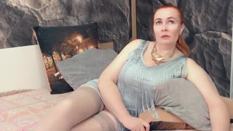 Snapshot of ivettasplash chatting on 24, 11, 2025 IrennaSplash online show from 24, 11, 2025