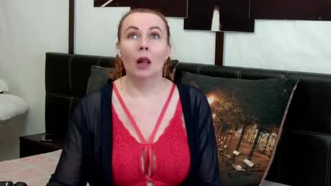 IrennaSplash online show from 17, 4, 2026