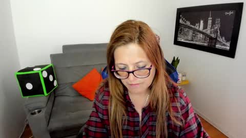 IVETTE online show from 28, 1, 2025