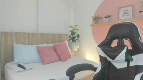 I V E T T E online show from 27, 5, 2026