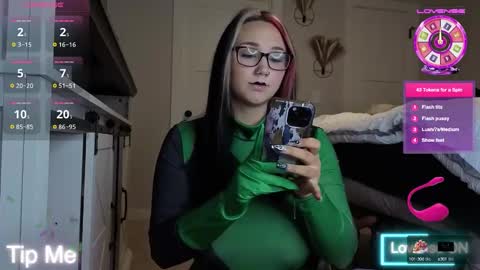 ivey jade online show from 14, 10, 2025