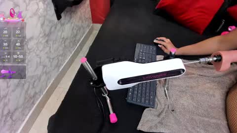 Ivis  online show from 11, 4, 2026