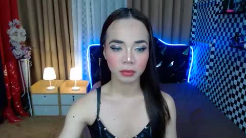 IvoneGodWill online show from 1, 12, 2025