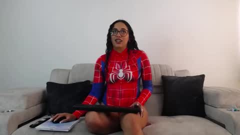 Snapshot of ivonemoon chatting on 29, 10, 2025 ivonemoon online show from 29, 10, 2025