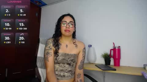 Snapshot of ivonemoon chatting on 19, 11, 2025 ivonemoon online show from 19, 11, 2025