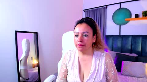 Snapshot of ivonne_4 chatting on 6, 2, 2026 Ivonne online show from 6, 2, 2026