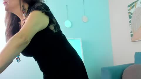 Snapshot of ivonne_4 chatting on 12, 6, 2026 Ivonne online show from 12, 6, 2026