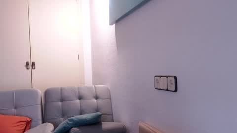 Ivonne online show from 21, 2, 2025