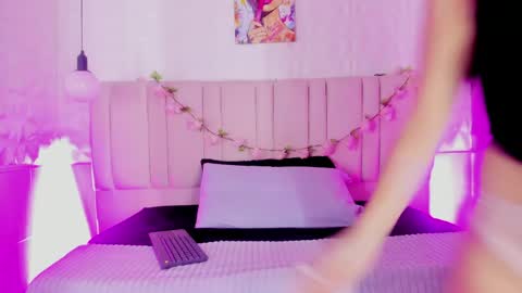 Snapshot of ivonne_valencia chatting on 2, 5, 2026 ivonne_valencia online show from 2, 5, 2026
