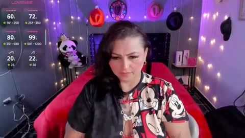 Ivonne online show from 27, 11, 2025