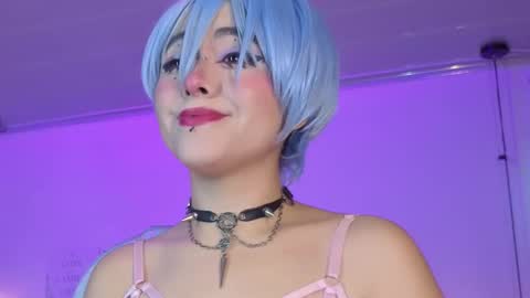 Ivonny online show from 11, 3, 2026