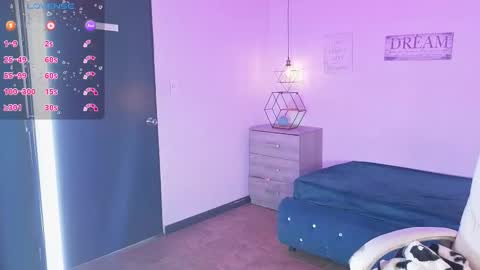 Ivonny online show from 15, 3, 2026