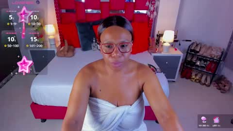 Snapshot of ivonsanchez chatting on 4, 12, 2024 IVONSANCHEZ online show from 4, 12, 2024