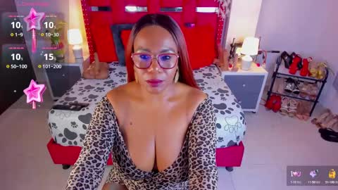 Snapshot of ivonsanchez chatting on 9, 12, 2024 IVONSANCHEZ online show from 9, 12, 2024