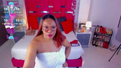 Snapshot of ivonsanchez chatting on 14, 12, 2024 IVONSANCHEZ online show from 14, 12, 2024