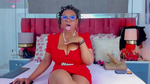 IVONSANCHEZ online show from 22, 2, 2026