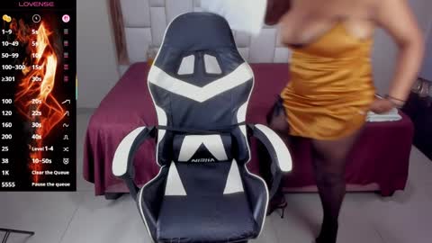 IVONSANCHEZ online show from 6, 4, 2026