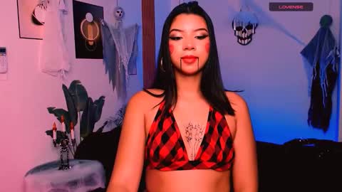 Ivony Rose online show from 27, 10, 2025