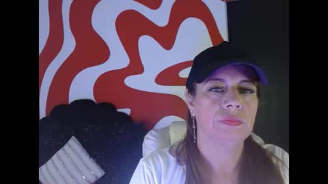 ivory_mistress online show from 11, 5, 2026