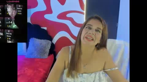 Snapshot of ivory_mistress chatting on 24, 6, 2026 ivory_mistress online show from 24, 6, 2026