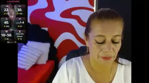 Snapshot of ivory_mistress chatting on 2, 7, 2026 ivory_mistress online show from 2, 7, 2026