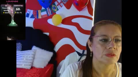 Snapshot of ivory_mistress chatting on 3, 7, 2026 ivory_mistress online show from 3, 7, 2026