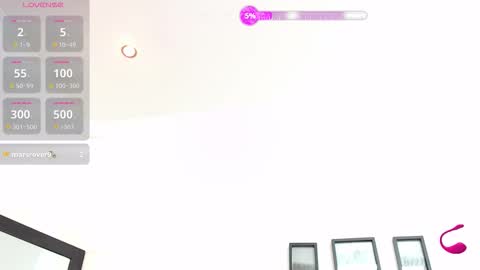 Snapshot of ivorynoir chatting on 23, 10, 2025 ivorynoir online show from 23, 10, 2025