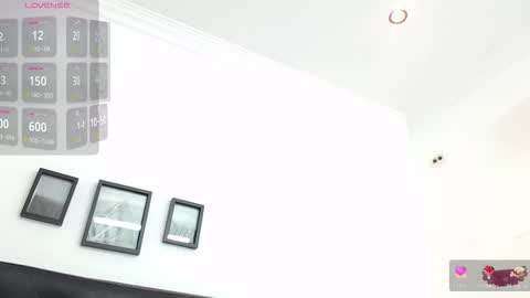 Snapshot of ivorynoir chatting on 7, 11, 2025 ivorynoir online show from 7, 11, 2025