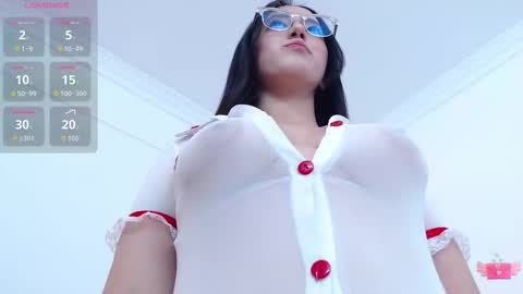 Snapshot of ivorynoir chatting on 29, 11, 2025 ivorynoir online show from 29, 11, 2025