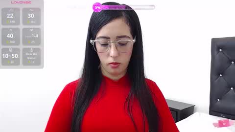 ivorynoir online show from 12, 2, 2026