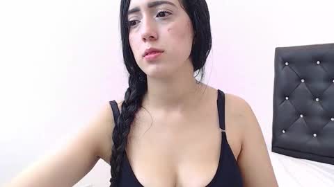 ivorynoir online show from 21, 3, 2026