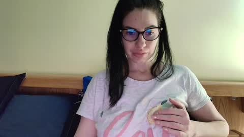 Snapshot of ivoryorchid chatting on 31, 1, 2025 Ivory online show from 31, 1, 2025