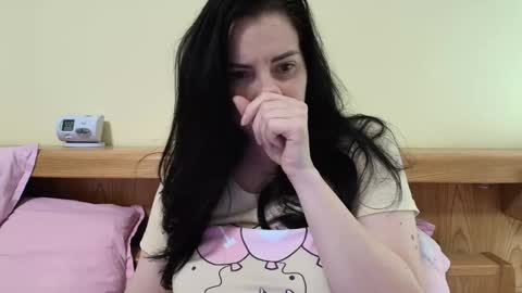 Snapshot of ivoryorchid chatting on 23, 2, 2026 Ivory online show from 23, 2, 2026