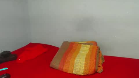 IVORYTITS48 online show from 16, 2, 2025