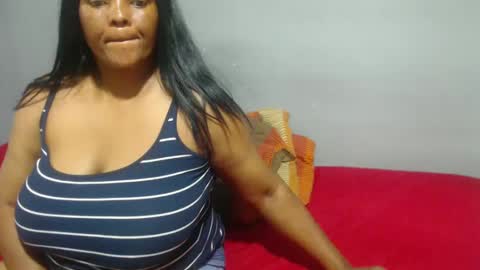 IVORYTITS48 online show from 1, 3, 2025