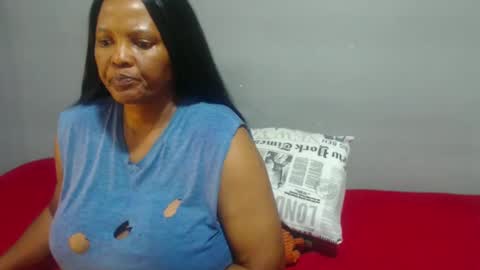 IVORYTITS48 online show from 9, 3, 2025