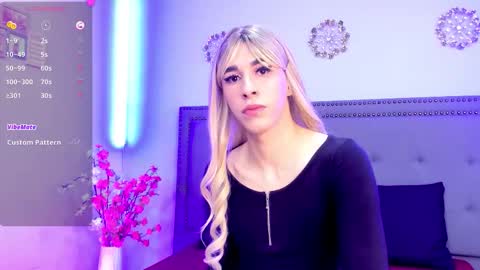 ivi rosse  online show from 18, 11, 2025