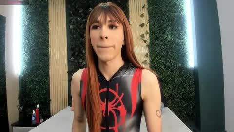 ivi rosse  online show from 14, 3, 2026