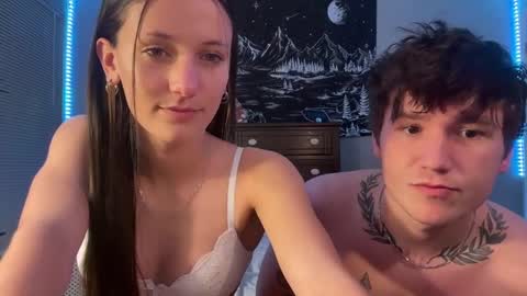Snapshot of ivy69_9 chatting on 14, 1, 2025 ivy69 9 and cody online show from 14, 1, 2025