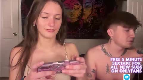 ivy69 9 and cody online show from 24, 11, 2025