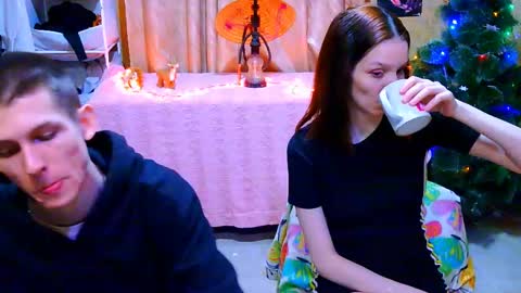 Ivy and Lester online show from 7, 12, 2024