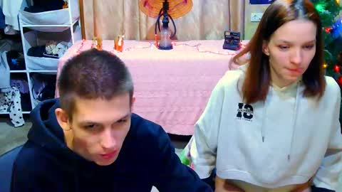 Ivy and Lester online show from 8, 12, 2024