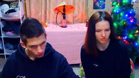 Ivy and Lester online show from 28, 12, 2024